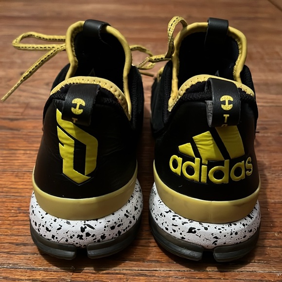 Adidas Dame Lillard limited Edition "Oaklandish" - Picture 4 of 9